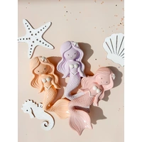 Winnie Parkes - Maeve the Mermaid Teether