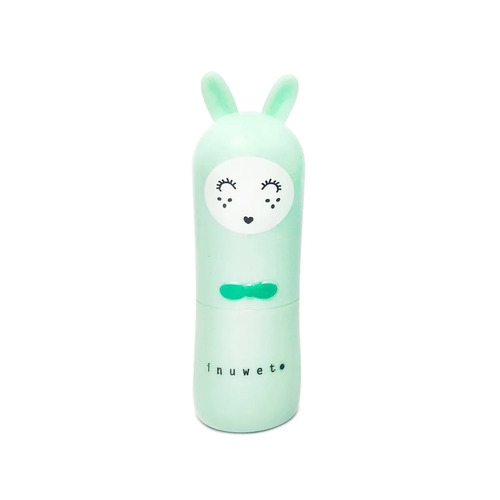 Inuwet - Lip Balm Various Flavours [Colour: Apple]