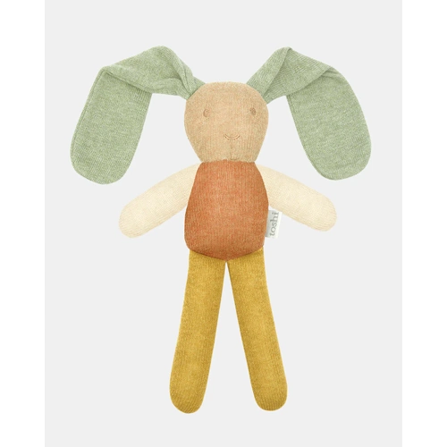 Toshi - Organic Bunny Bobby - Various Colours [Colour: Driftwood]
