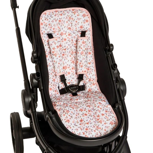 All4Ella - Universal Pram Liner Floral Bouquet