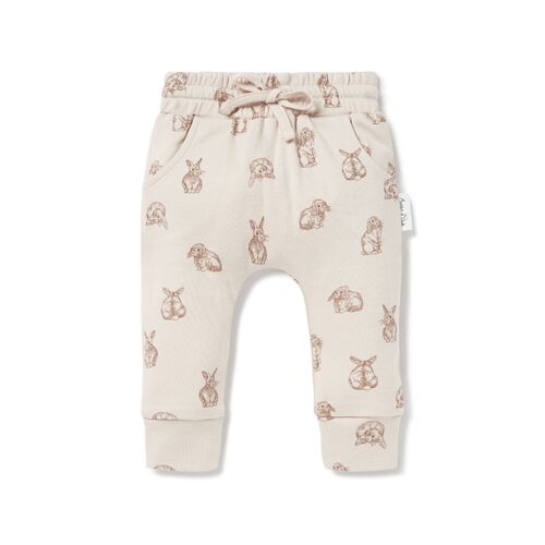 Aster & Oak - Bunny Harem Pants [Size: 2]