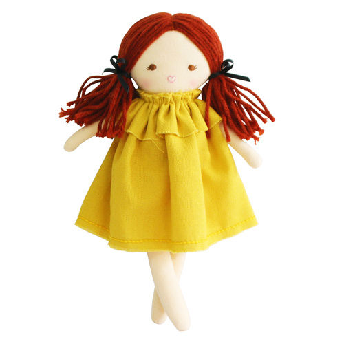 Alimrose - Mini Matilda 24cm - Butterscotch
