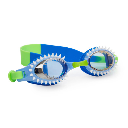 Bling2O - Hammerhead Fish-N-Chips Swim Goggles