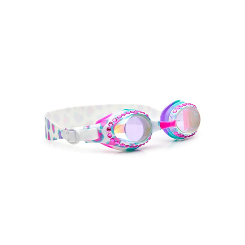 Bling2O - Purrincess Pink Cati B Swim Goggles