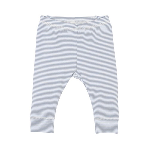 Bebe - Alvin Stripe Organic Leggings [Size: 0000]