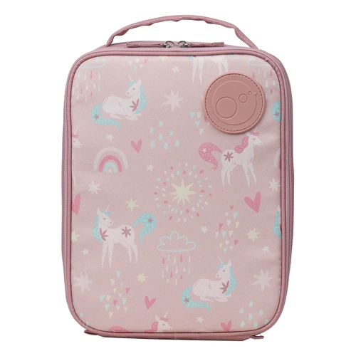 b.box - Insulated Lunchbag - Unicorn Dreams