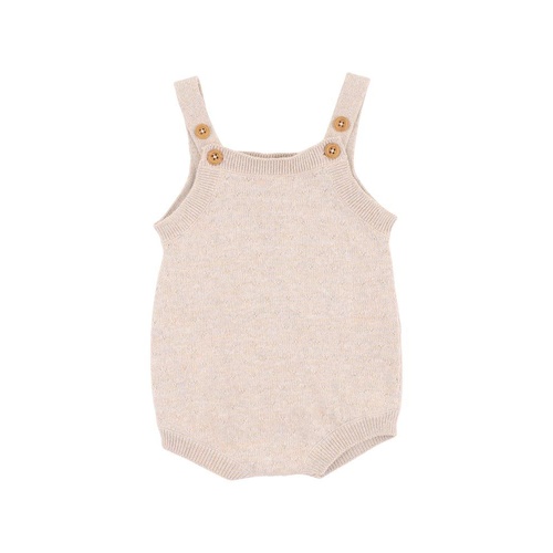 Bebe - Billie Organic Knit Bodysuit [Size: 0000]