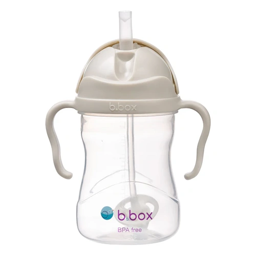 b.box - Sippy Cup - Latte