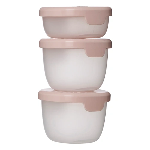 b.box - Snack Tubs - Berry