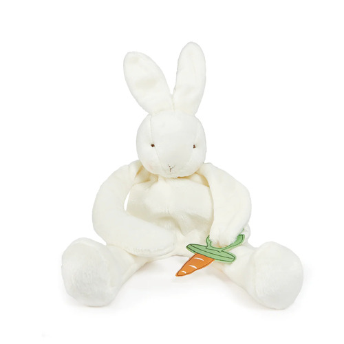 Bun Bun Bunny Silly Bunny Pacifier Holder