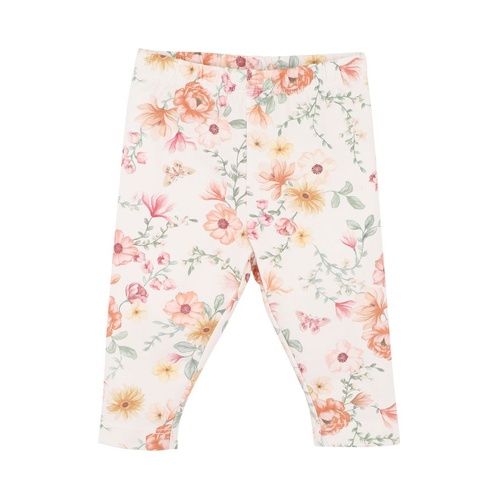 Bebe - Emmy Organic Leggings [Size: 000]