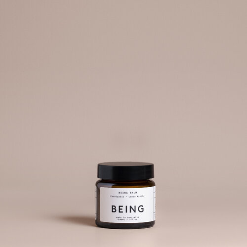 BEING Skincare - Being Balm