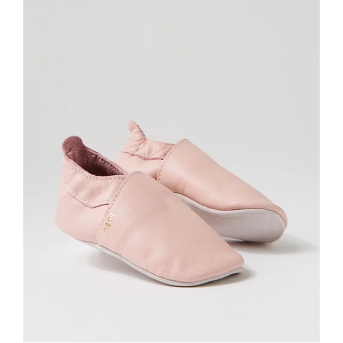 Bobux - Simple Shoe Infant Blossom Leather [Size: Small]