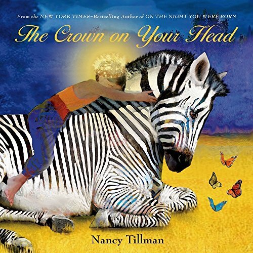 The Crown On Your Head Board Book