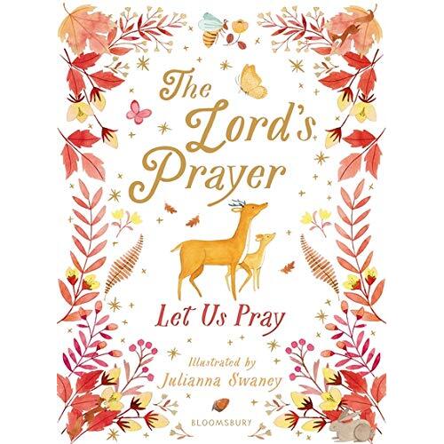 Lord's Prayer Hardback