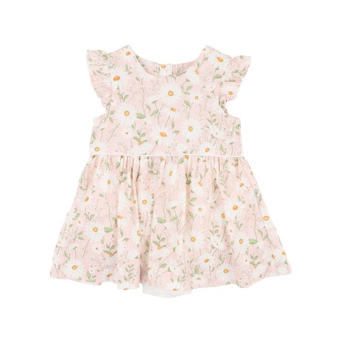 Bebe - Tess Overlay Dress [Size: 000]