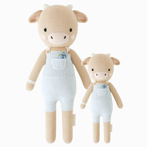 cuddle+kind - Asher the cow [Size: Regular 50cm]