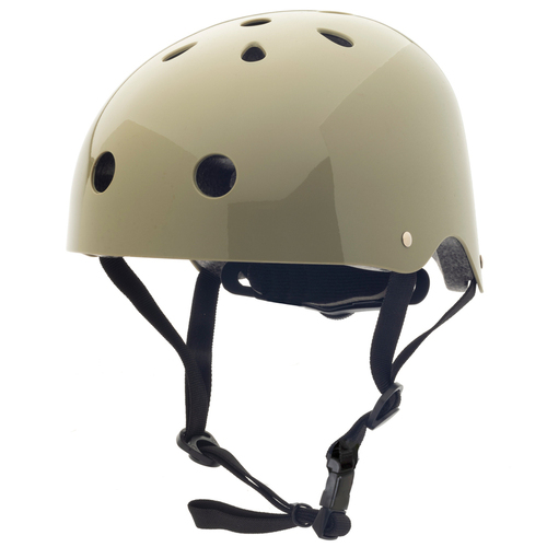 Coconut Helmets - Vintage Green [Size: Medium]
