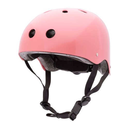 CoConut Helmets - Vintage Pink [Size: Medium]