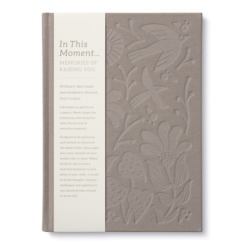 In This Moment - Hardback