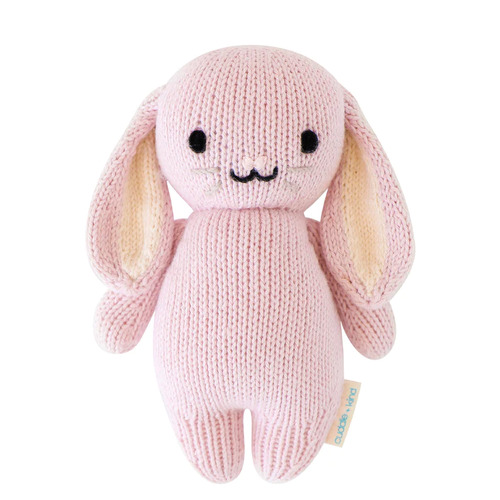 cuddle+kind - Baby bunny Lilac