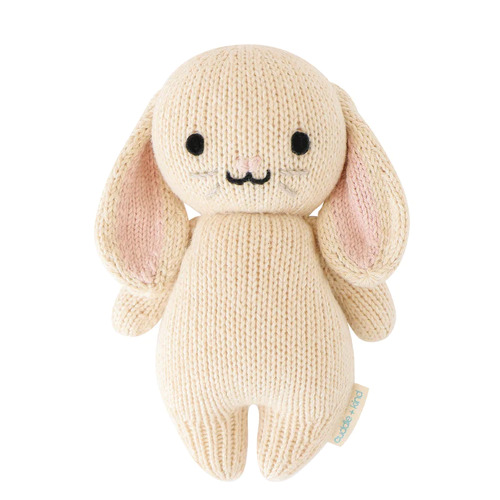 cuddle+kind - Baby bunny Oatmeal
