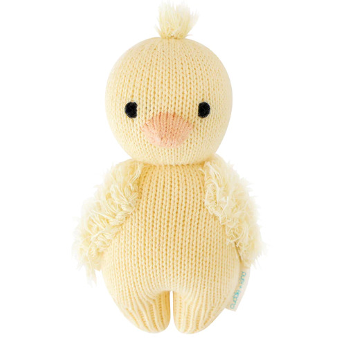 cuddle+kind - Baby duckling