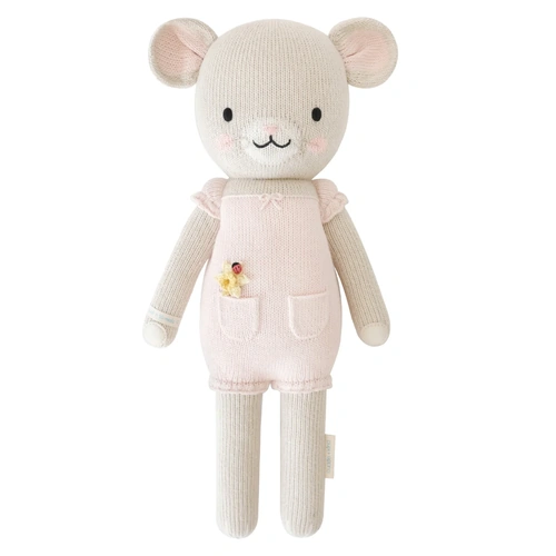 cuddle+kind - Beatrice the mouse (blush)