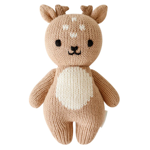 cuddle+kind - Baby fawn