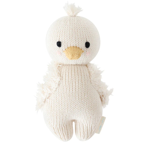 cuddle+kind - Baby gosling