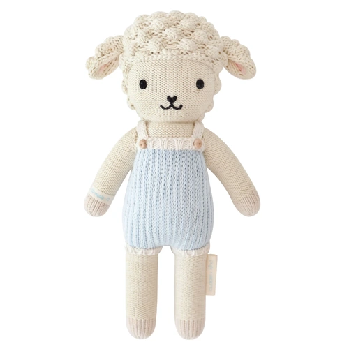 cuddle+kind - Benjamin the lamb