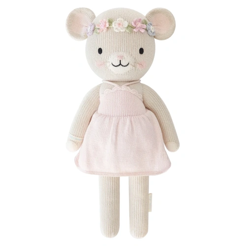 cuddle+kind - Emma the mouse
