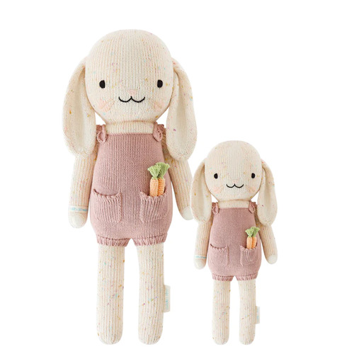cuddle+kind - Harper the bunny [Size: Little 33cm]
