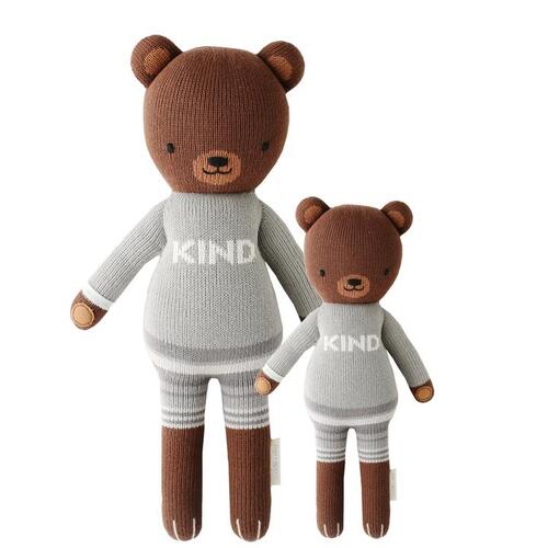 cuddle+kind - Oliver the bear