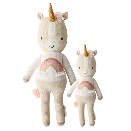 cuddle+kind - Zara the unicorn [Size: Regular 50cm]