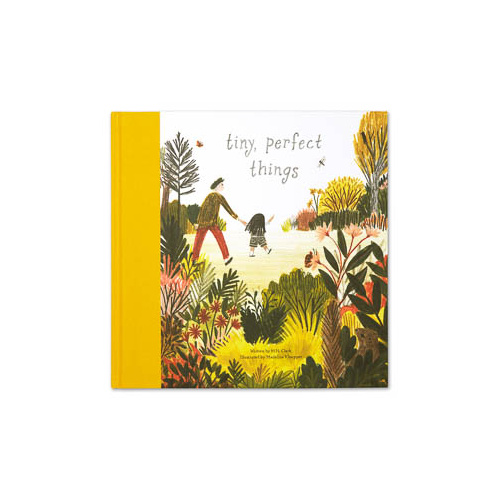 Tiny, Perfect Things - Hardback