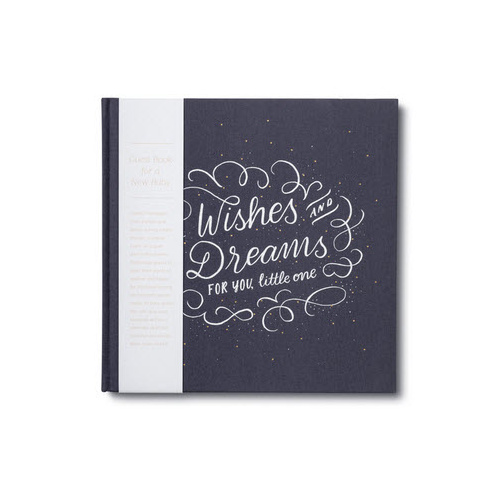 Wishes and Dreams For You, Little One