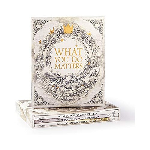 What You Do Matters Boxed Gift Set