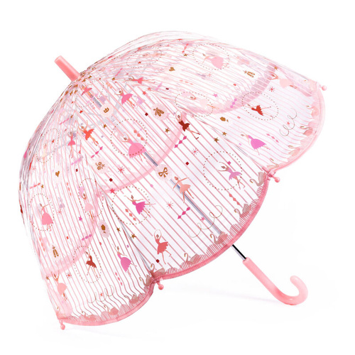 Djeco - Children's Ballerina Umbrella