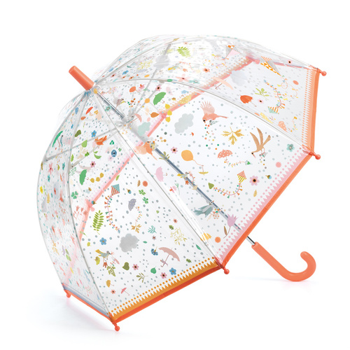 Djeco - Children's Small Lightness Umbrella