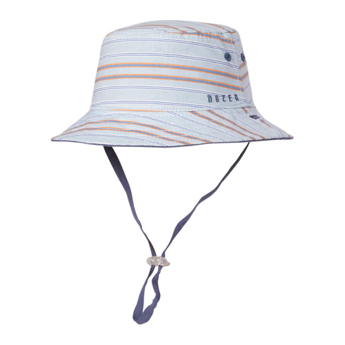 Dozer - Hugh Bucket Hat [Size: 0-12 Months]