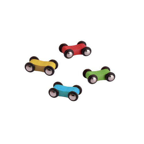 Ramp Racer Car Set