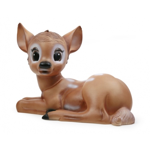 Heico Lights by Egmont Toys - Lying Fawn Night Light