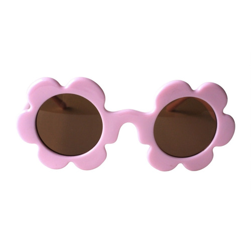 Elle Porte - Daisy Shaped Childrens Sunglasses - Ballet
