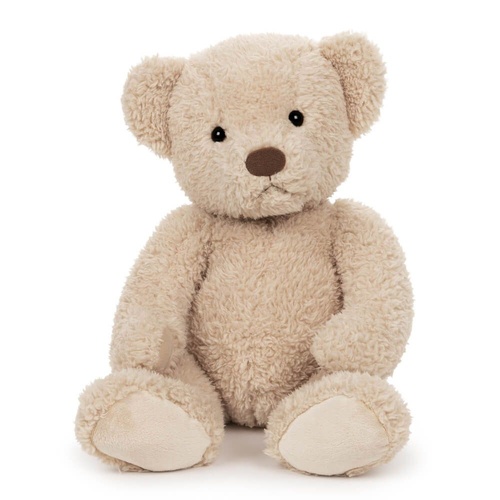 Gund - Cindy Bear Beige 28cm