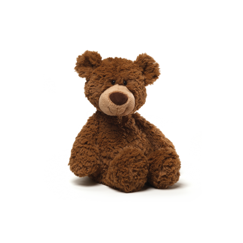 Gund - Pinchy Brown Bear 43cm