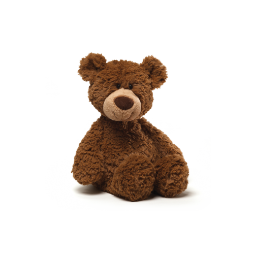 Gund - Pinchy Brown Bear 43cm