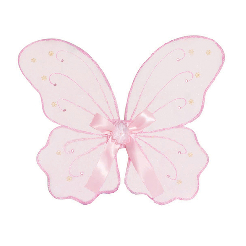 Great Pretenders - Pink Fairy Wings