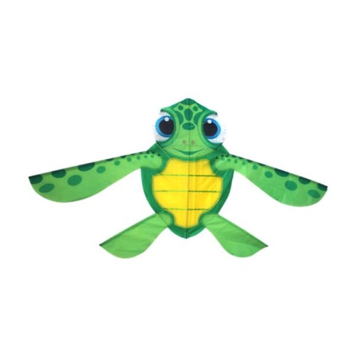 Sea Turtle Single Line Childrens Kite