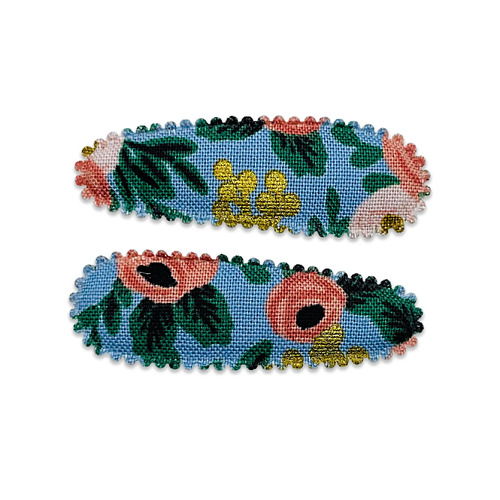 Josie Joan's - Little Meghan Hair Clip 2 Pack